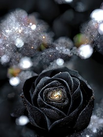華爾街的公主