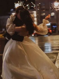 我的悲與歡