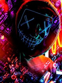 惡魔游戲——地獄篇
