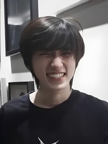 轩轩要渣了