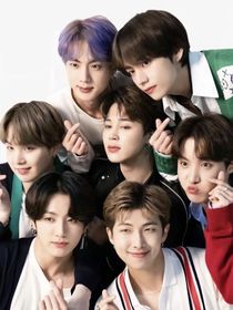 BTS（團寵別太撩）