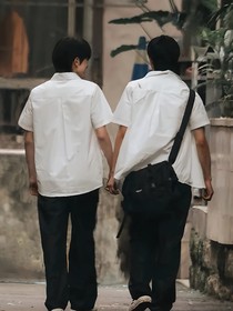 我是你的，永遠(yuǎn)都是你的