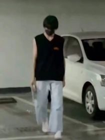 鏟棍：你還裝