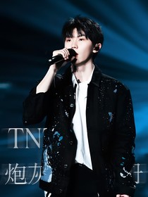 TNT：炮灰逆襲手冊