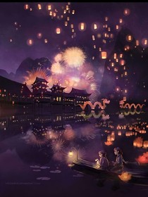 繁梦华宇