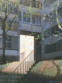 心悸涟漪