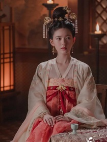陳情令之大唐盛世