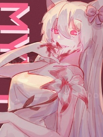 AlI美：那個(gè)神精女孩