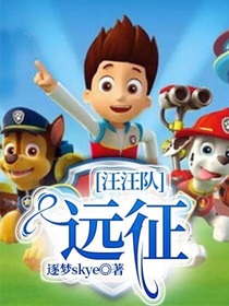 汪汪队：远征