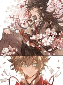 凹凸世界：各大明星的日常
