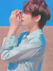 BTS：纯白夜曲