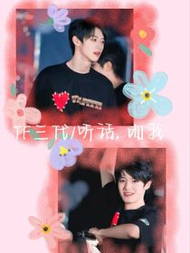 TF三代：聽話，吻我