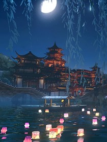 雨若無羈