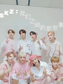 SKZ：我们之间的那些事