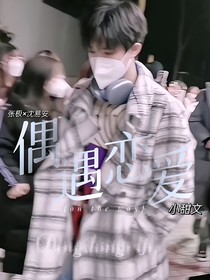 张极——偶遇恋爱