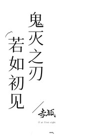 鬼灭之刃：若如初见