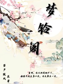 梦铃阁（双男主）