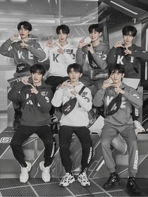 时代少年团abo（1）