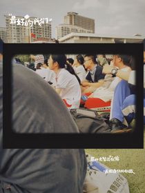 8班的生活日志（中）