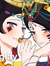 叶罗丽x辛之曼凌
