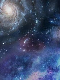 星空之下谁为峰，一见寒帝道成空