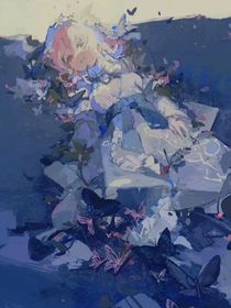 原神：全員惡人
