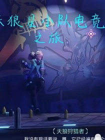 天狼星的电竟之旅