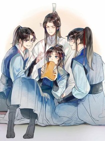 二哈：一切都不按照劇情來
