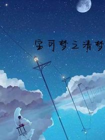寶可夢(mèng)之清夢(mèng)