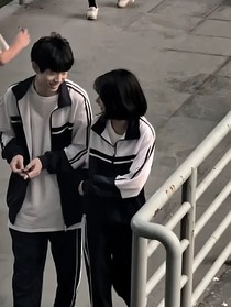 极限我们的校园