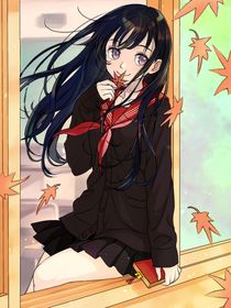魔道众人看魏婴的穿越