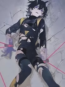 伽罗！快来你的血仆小心逃跑了