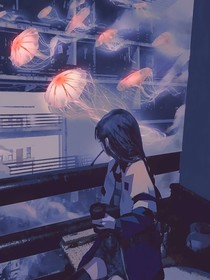 摇舟