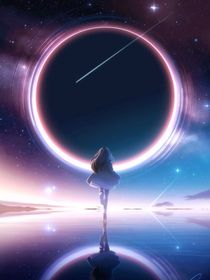 白夜虚构