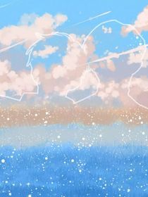 夏日暖風(fēng)