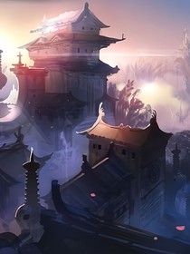 红尘缘契