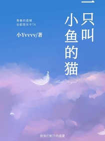 一只叫小鱼的猫