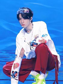 劉耀文：WITHYOU
