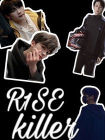 R1SE：杀手小姐你好帅