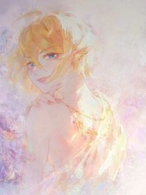 深海里的琴声