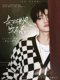 奈何長(zhǎng)風(fēng)吹不盡