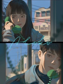 春风似他轻轻吻-d877