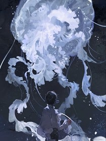 晚煙青