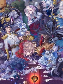 第五人格：短篇小故事