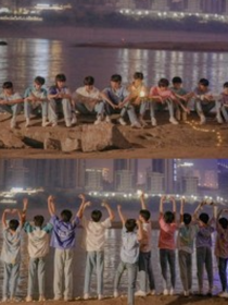 三代：小宝，我们错了