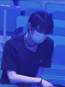 羽生结弦：郁金香