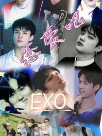 EXO：恋爱吧