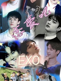 EXO：恋爱吧