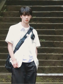 校霸学神磕死我