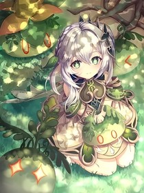 原神：當(dāng)我是神明